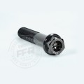 Proti M12 Rear Axle Clamp Bolt Kit for the Ducati Hypermotard 950 / 950SP 2019-2025